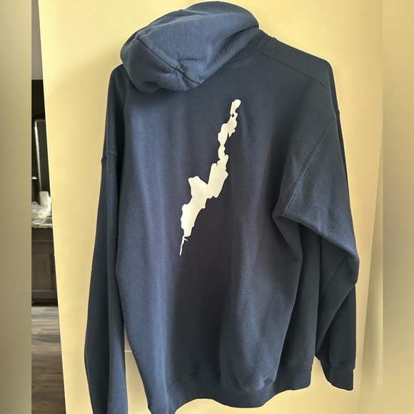 Native Lake Hoodie - Picture 2 of 3